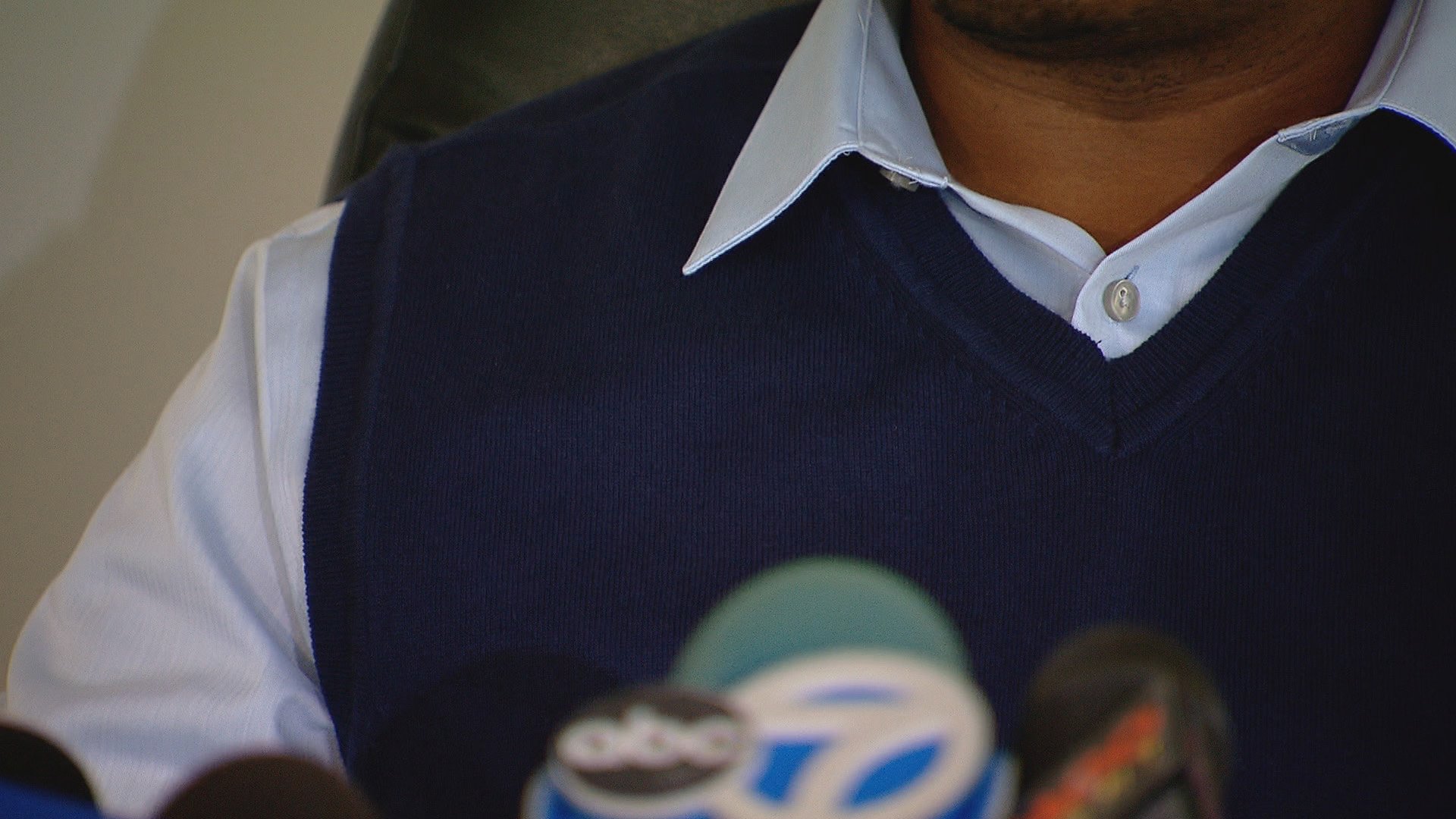 A former Chicago Public Schools student who claims he was sexually assaulted for years by a school employee filed a lawsuit this week against the Board of Education. (Chicago Tonight)