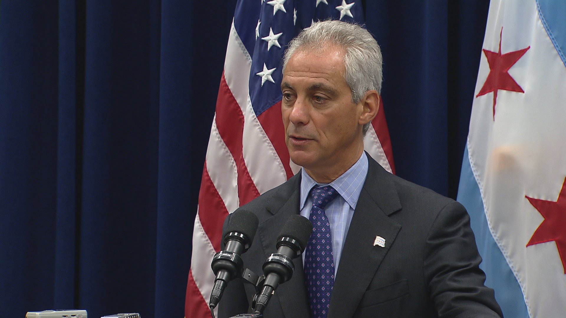 The Property Tax Rebate Program is designed to alleviate the financial burden for low-income and senior homeowners in Chicago. In a press release, Mayor Rahm Emanuel said the effort is "an important program for the city and provides hardworking homeowners some property tax relief." (Chicago Tonight)