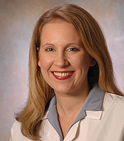 Dr. Emily Landon