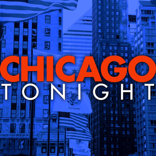 Chicago Tonight podcast