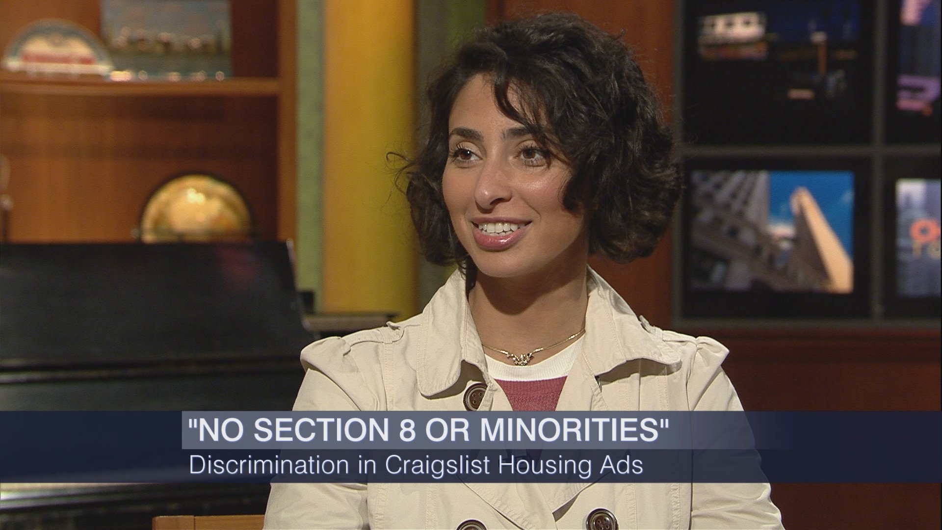 Craigslist Ads Citing 'No Section 8' Found Among Chicago ...