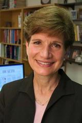 Dr. Linda Van Horn
