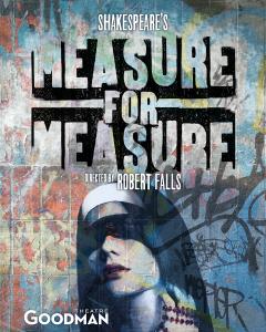 "Measure for Measure" at the Goodman Theatre