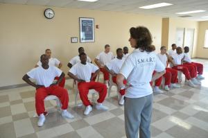 Prison SMART at Cook County Jail