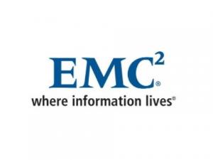 EMC Corporation logo