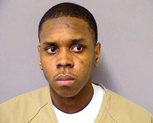 William Balfour; Image credit: Cook County Sheriff's Dept.