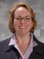 Dr. Tracey McNamara; photo credit: Western University of Health Sciences
