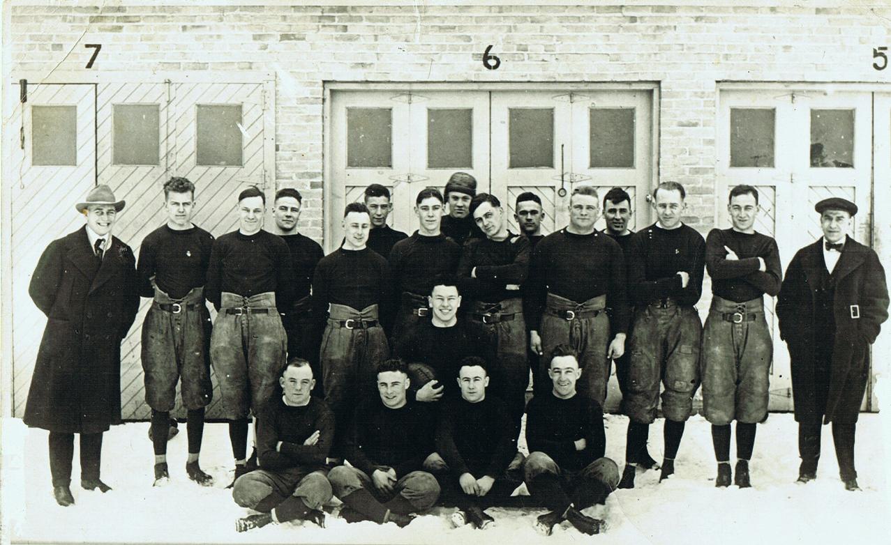 1919 Green Bay Packers