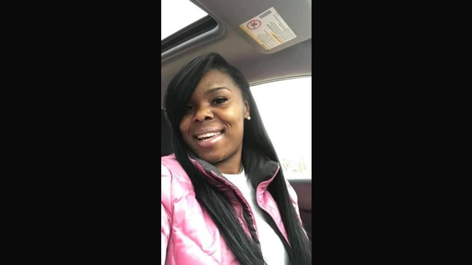 Chereatha Morrison has been missing since 2021. (Submitted)