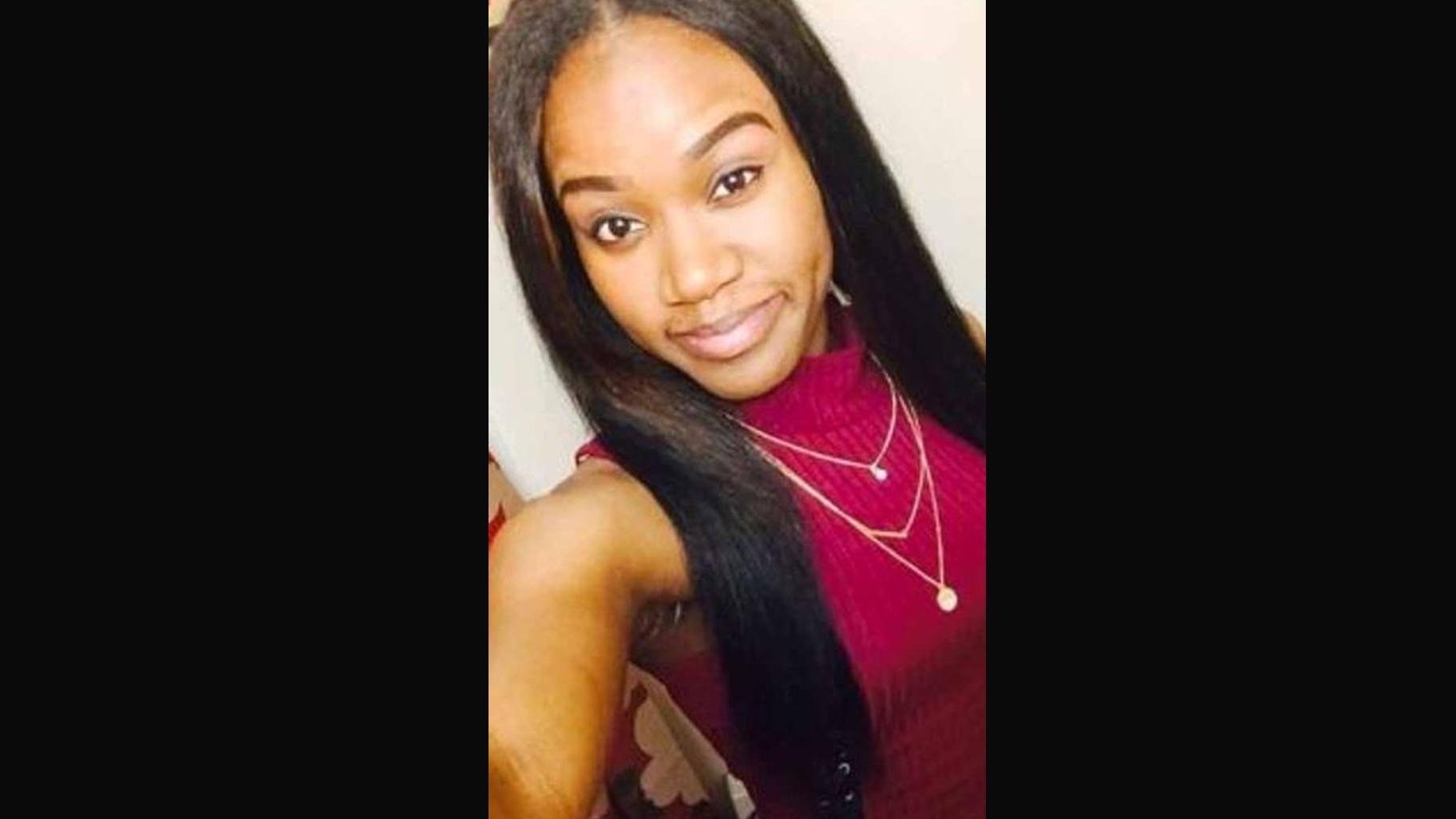 Kierra Coles has been missing since 2018. (Submitted)
