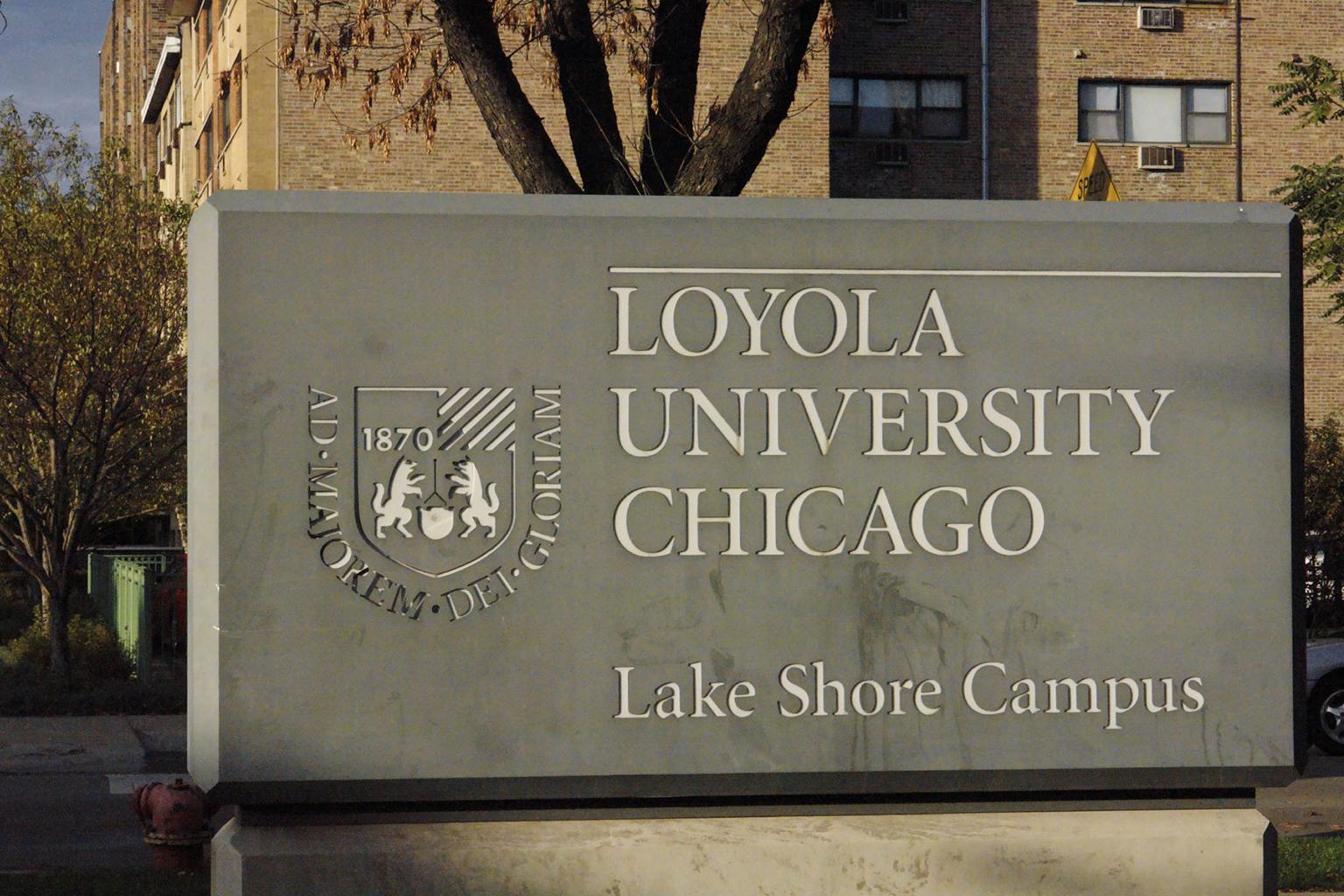 Loyola University Chicago (hearkencreative / Flickr)