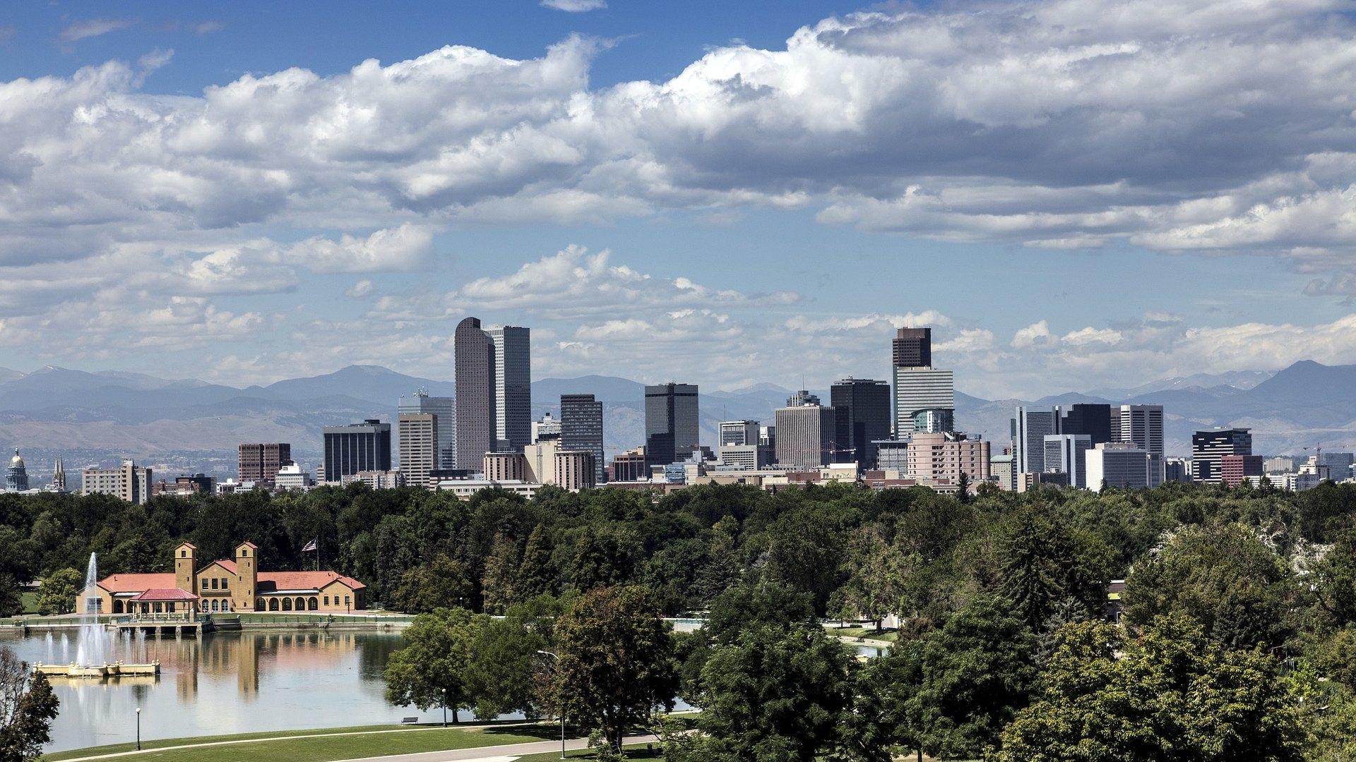 Denver, Colorado (skeeze / Pixabay)