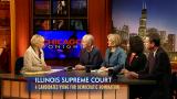 Illinois Supreme Court Candidate Forum