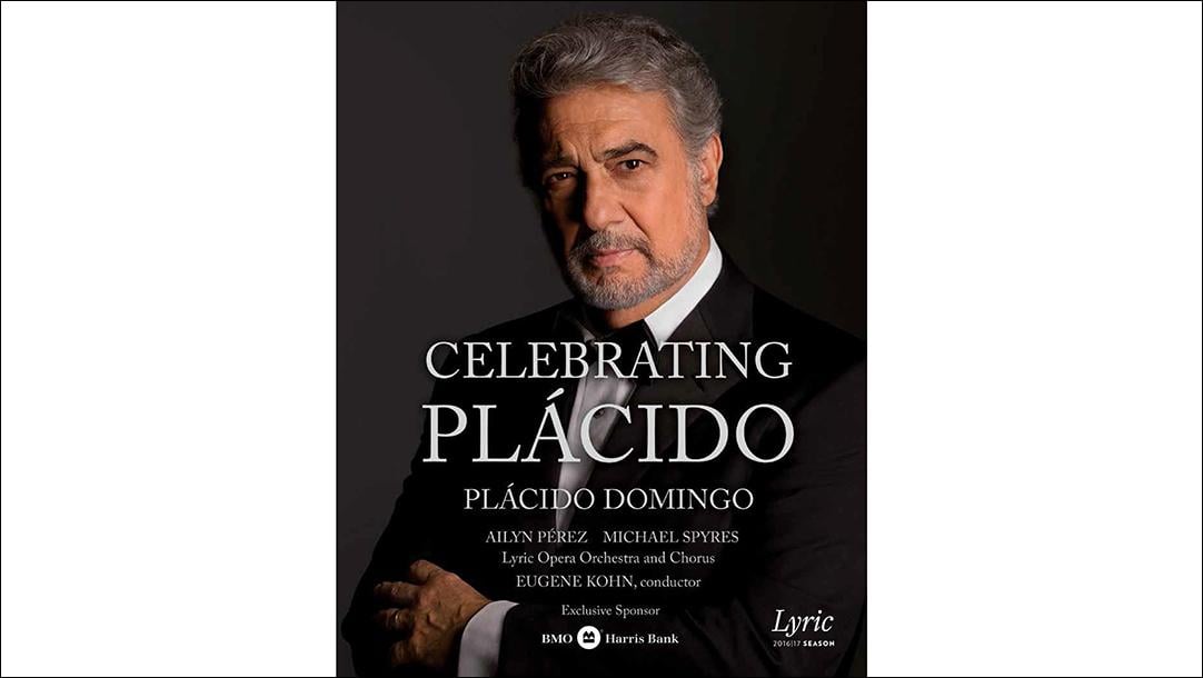 Read the “Celebrating Plácido” program