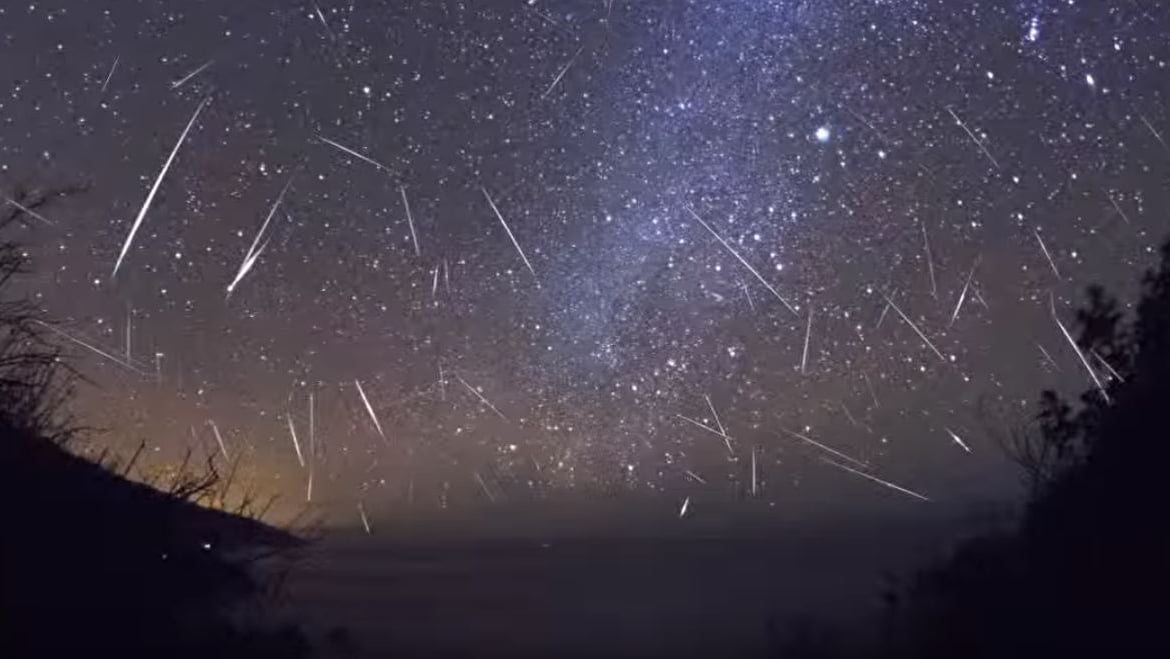 2015 Geminids Meteor Shower Brings Best Sky Show of the Year | Chicago ...