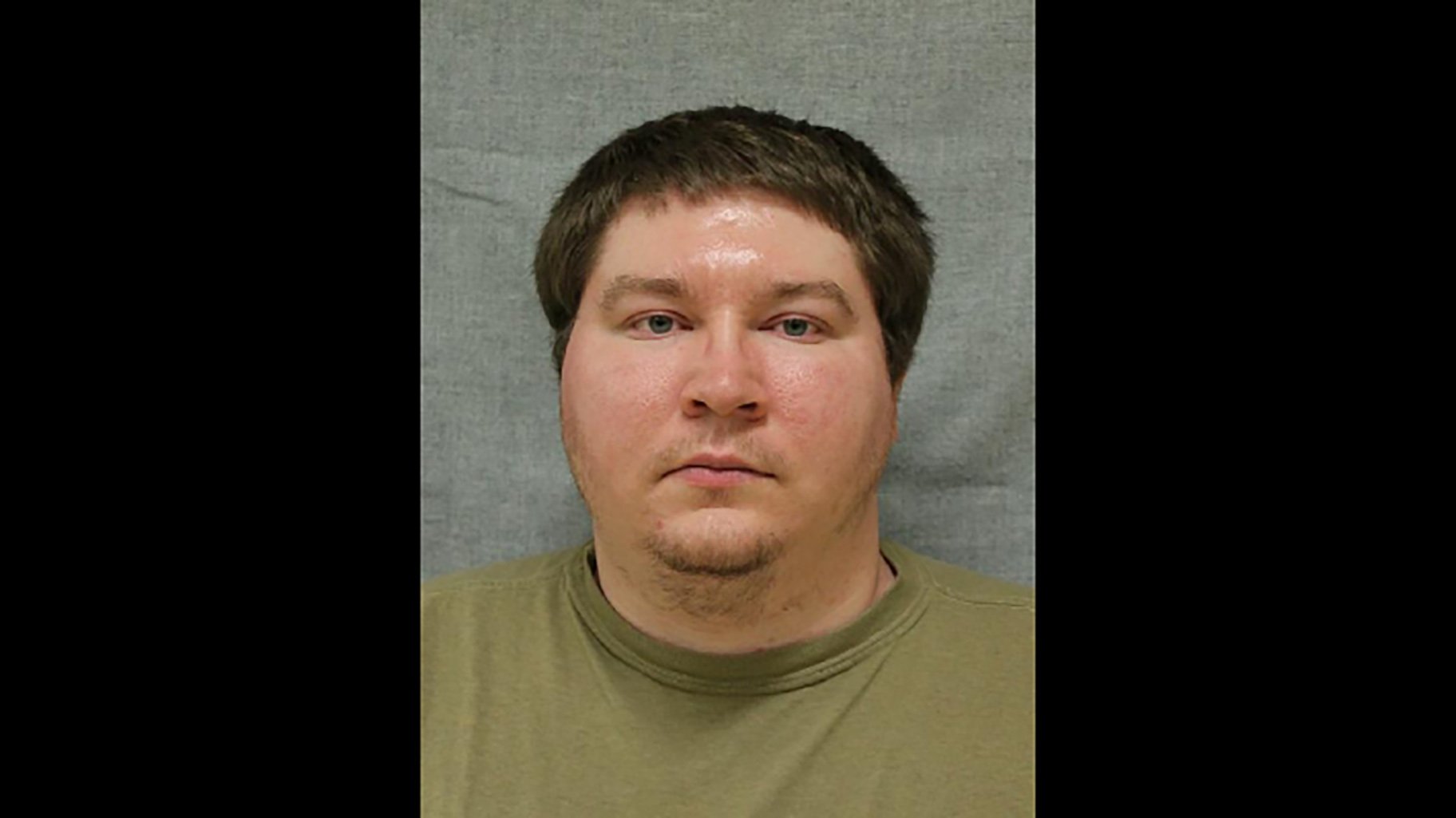Brendan Dassey (Wisconsin Department of Corrections)