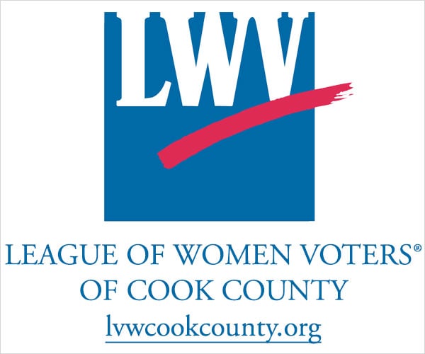League of Women Voters of Cook County