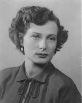 Me (Estelle), 1948