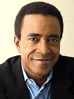 Tim Meadows; courtesy of TBS Just For Laughs Chicago