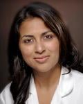 Dr. Sobia Ansari