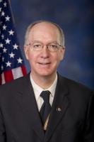 U.S. Rep. Bill Foster