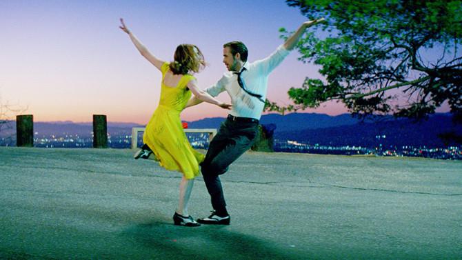 A screening of the new musical “La La Land” opens this year’s Chicago International Film Festival. (Courtesy of the Chicago International Film Festival)