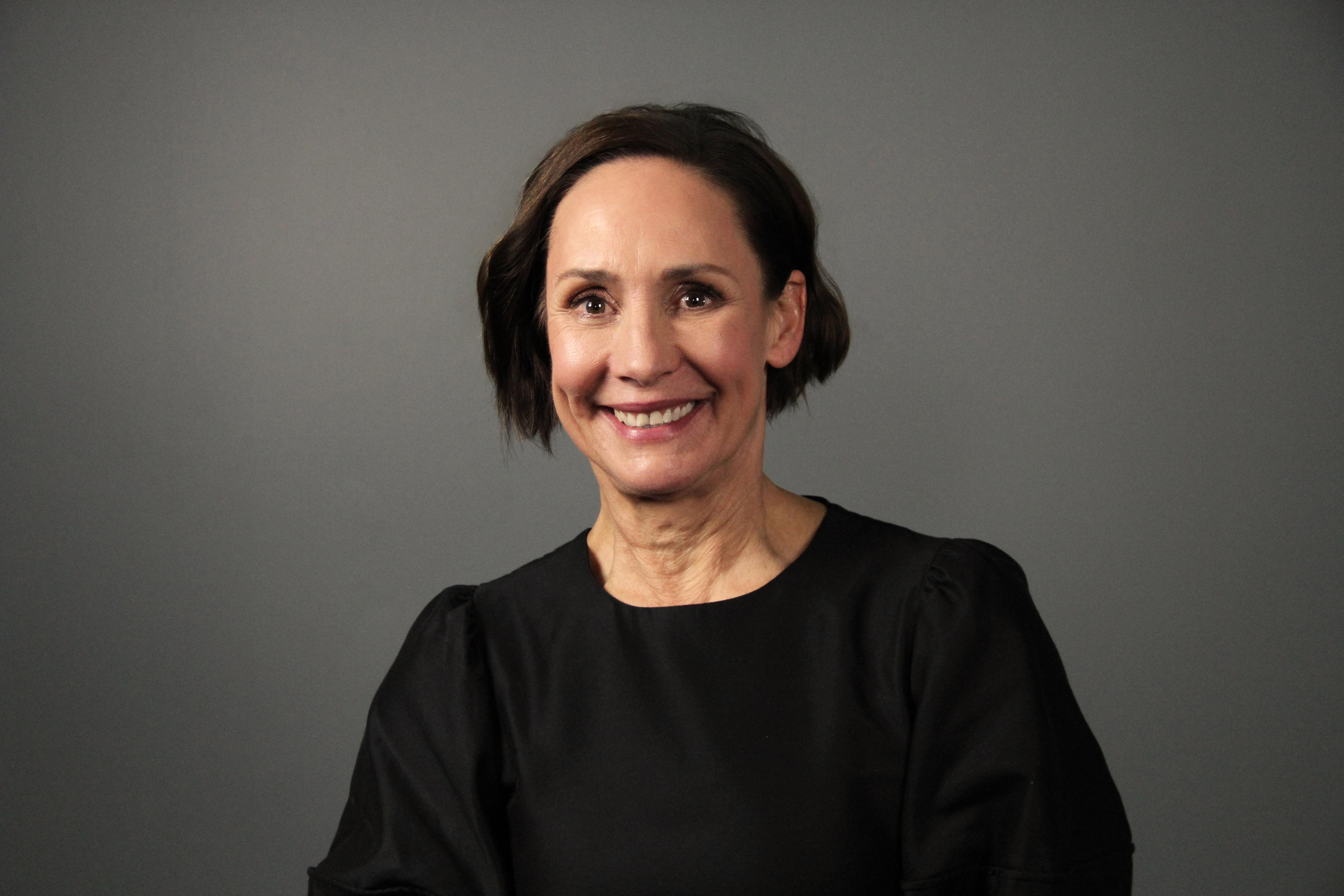 Laurie Metcalf (Credit: SAG-AFTRA Foundation)