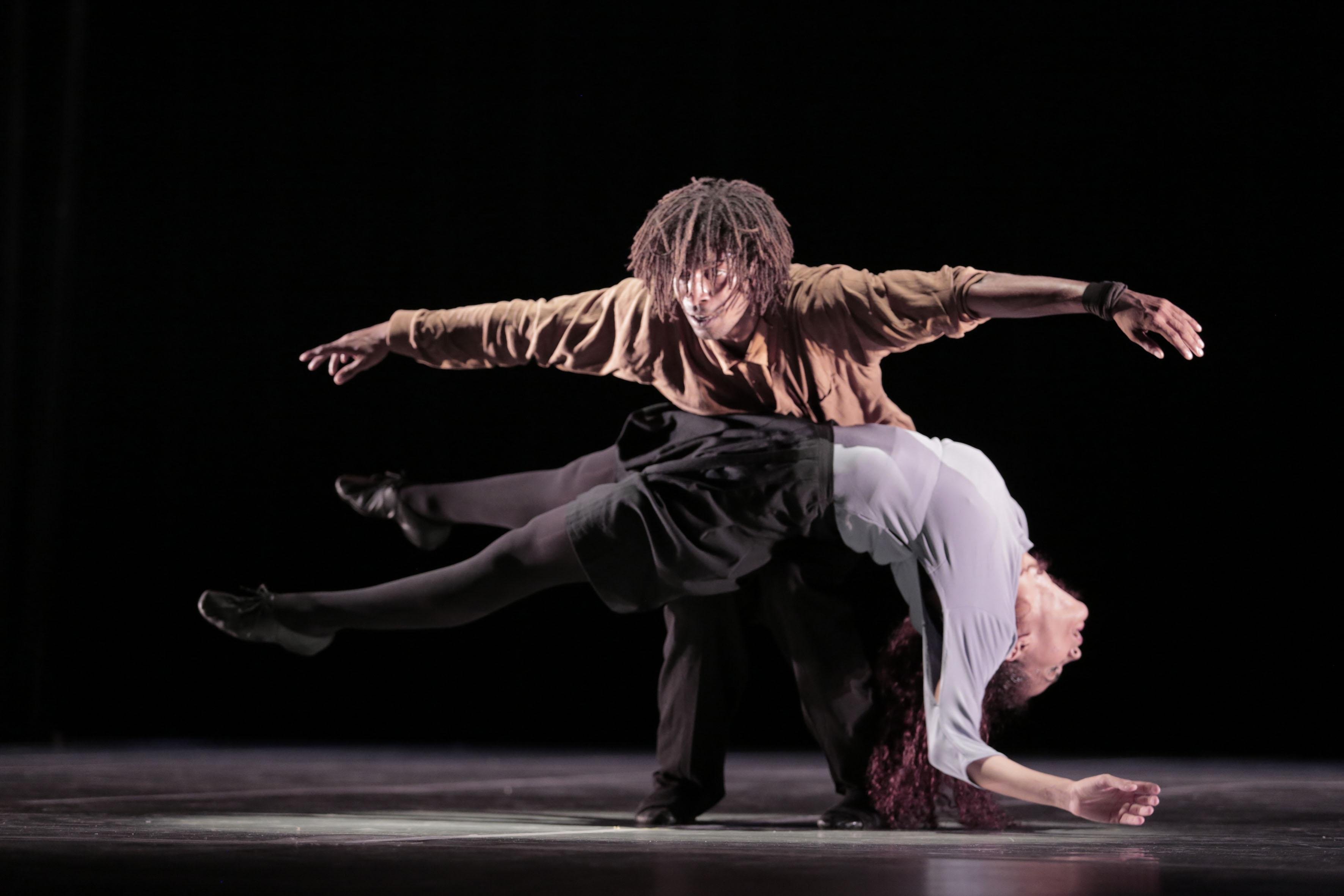  The Malpaso Dance Company performs in their Chicago debut this weekend. (Courtesy of Roberto Leon)