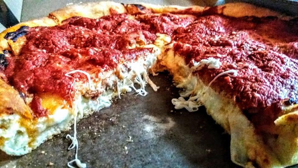 Connie’s Pizza is one of 42 restaurants participating in the secret menu promotion. (Connie’s Pizza / Facebook)
