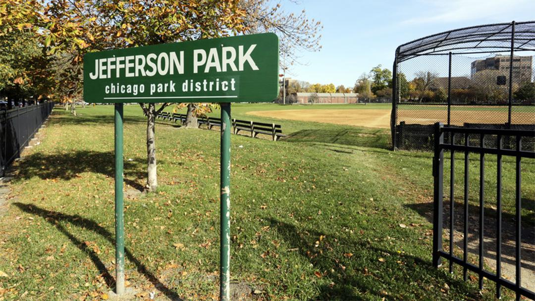 Jefferson Park is one of 597 parks operated by the Chicago Park District. (Apartments.com)