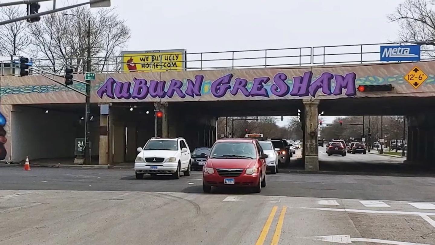A pair of ambitious projects are coming to Auburn Gresham, thanks to a $10 million grant from the Chicago Prize. (Pritzker Traubert Foundation / YouTube)