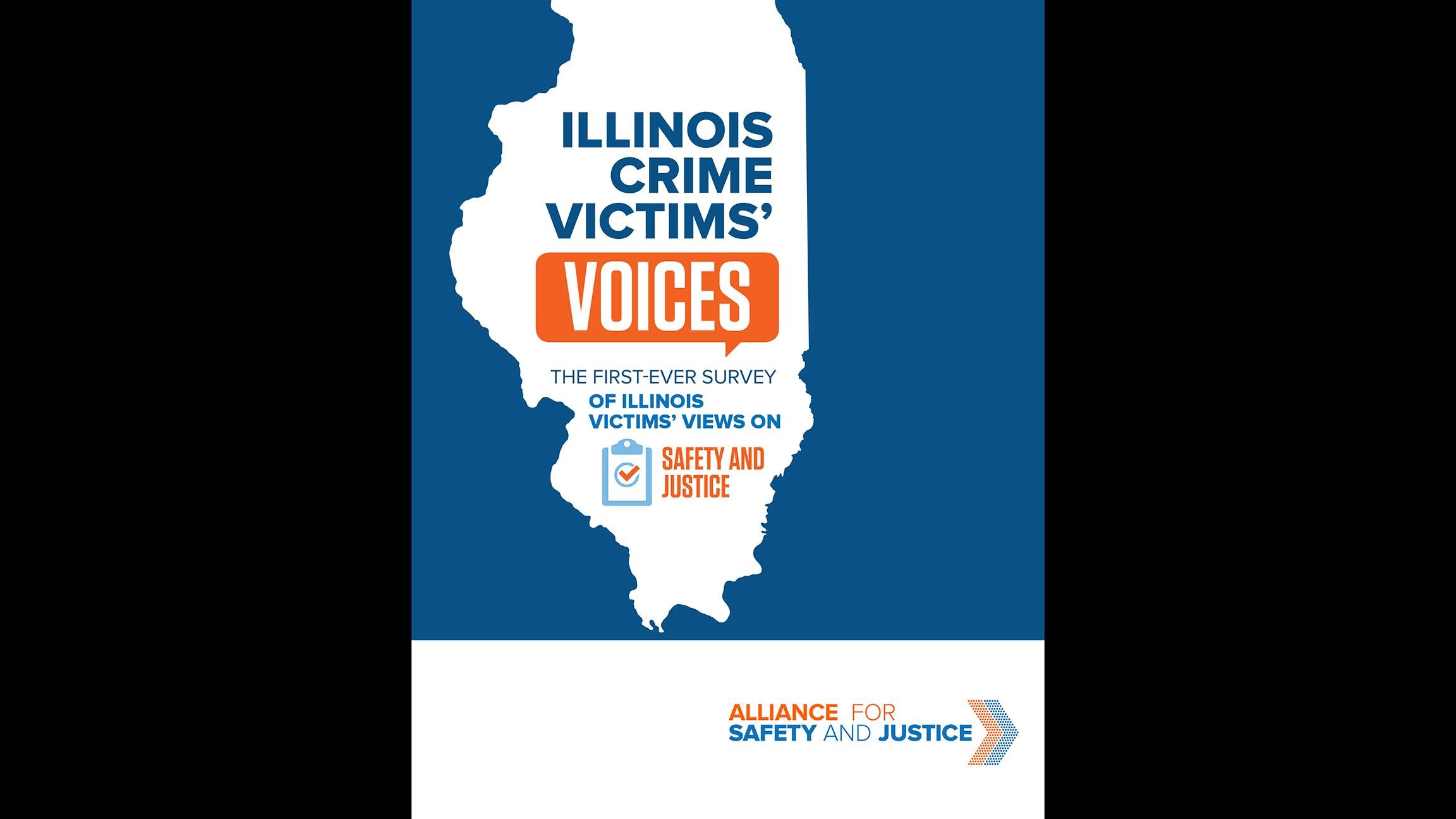 Document: Read the Alliance for Safety and Justice report